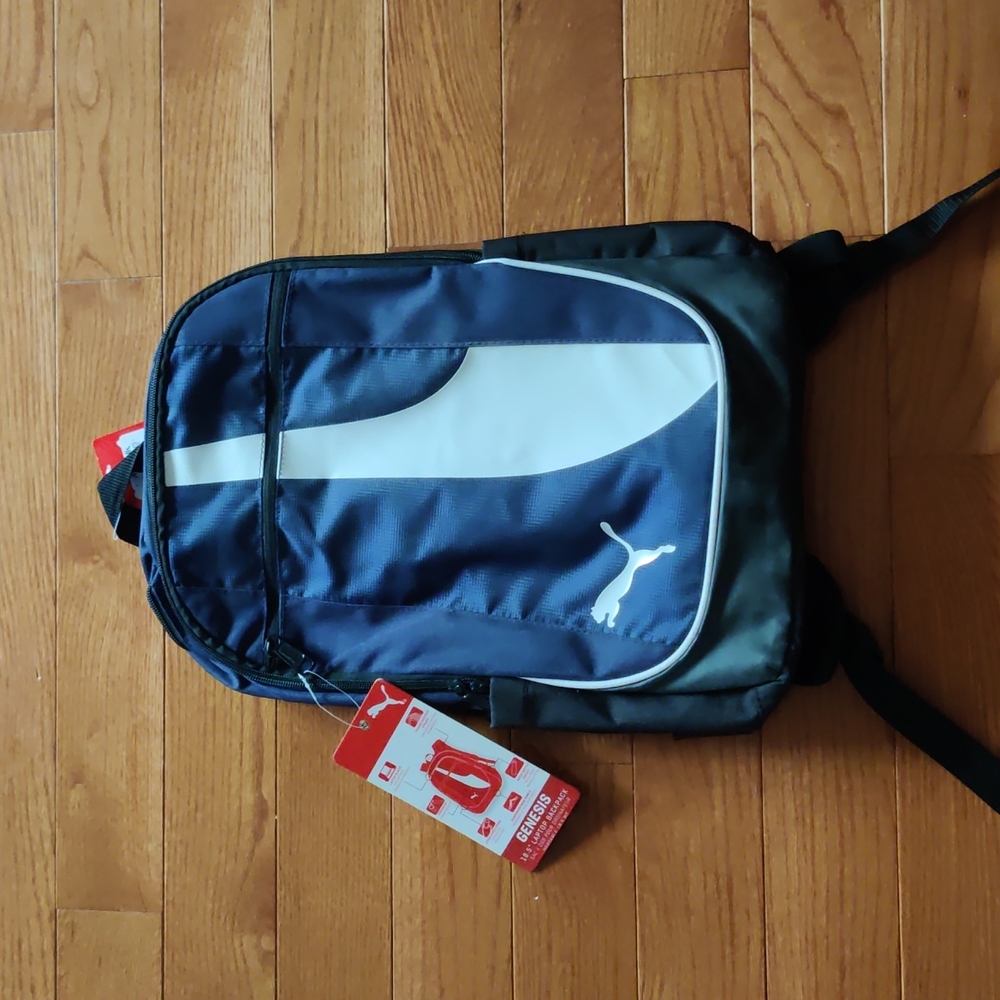 Puma kids backpack